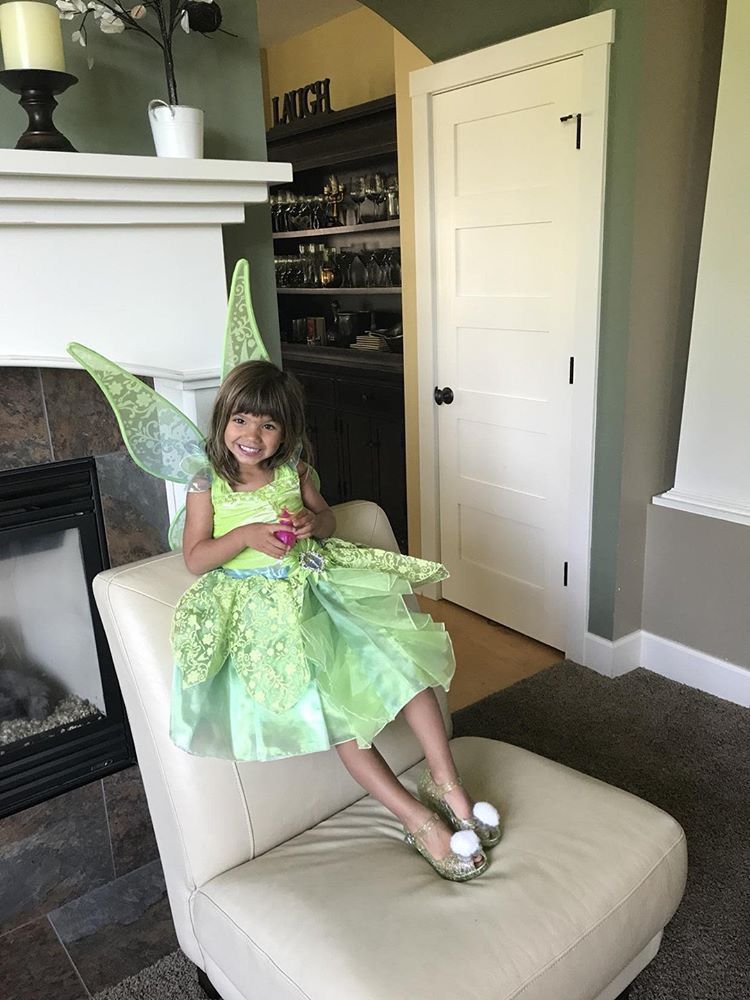 Tinkerbell, submitted by @jron25